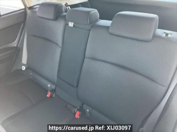 Used 2014 AT subaru impreza-sports GP6 Image[16]