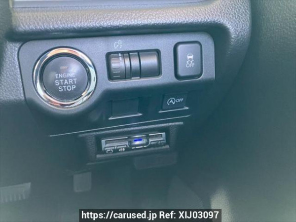 Used 2014 AT subaru impreza-sports GP6 Image[20]