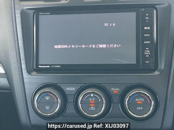 Used 2014 AT subaru impreza-sports GP6 Image[22]