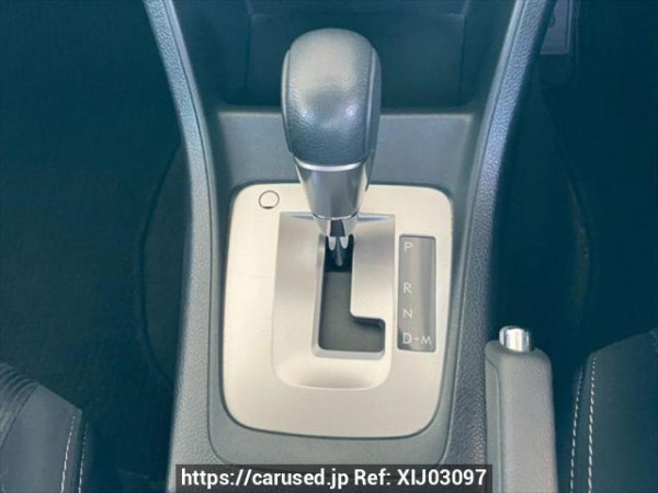 Used 2014 AT subaru impreza-sports GP6 Image[23]