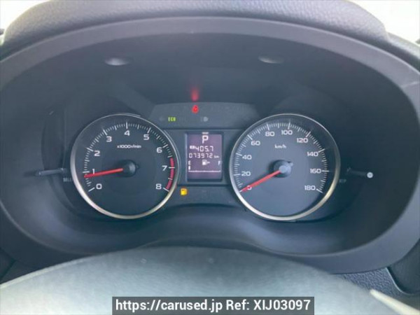 Used 2014 AT subaru impreza-sports GP6 Image[24]