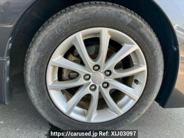 Used 2014 AT subaru impreza-sports GP6 Image[26]