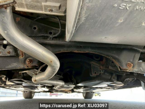 Used 2014 AT subaru impreza-sports GP6 Image[36]