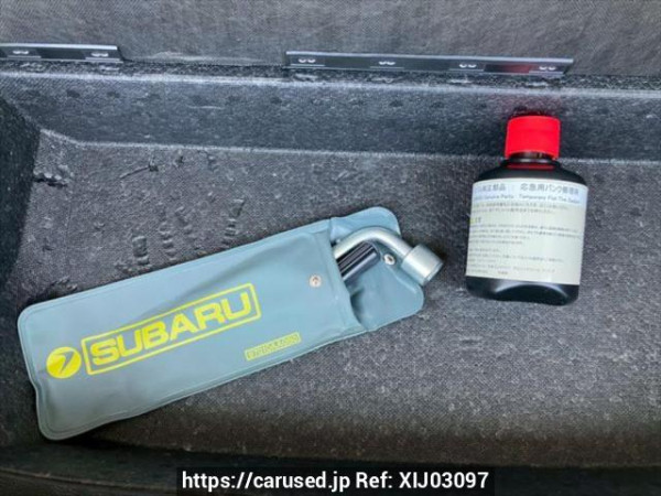 Used 2014 AT subaru impreza-sports GP6 Image[41]