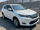 Toyota Harrier ZSU60W
