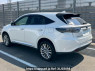 Used 2014 AT toyota harrier ZSU60W Image[4]