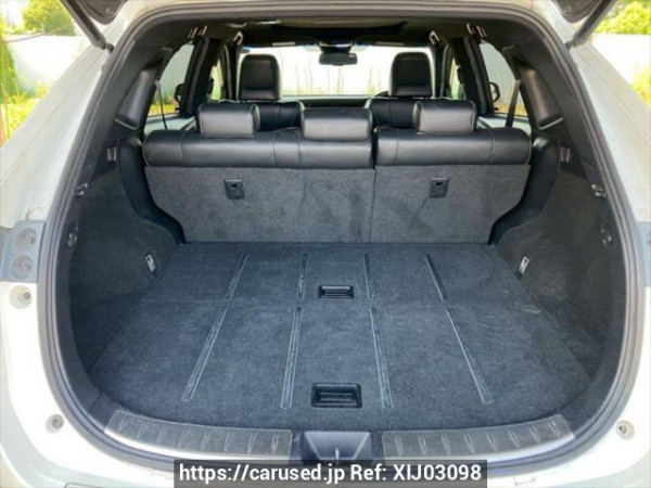 Used 2014 AT toyota harrier ZSU60W Image[16]