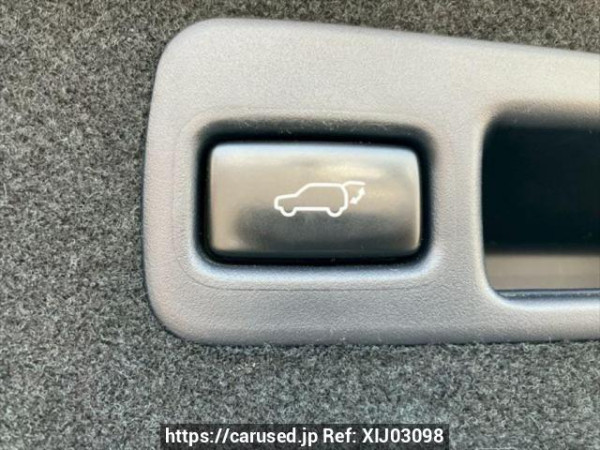 Used 2014 AT toyota harrier ZSU60W Image[28]