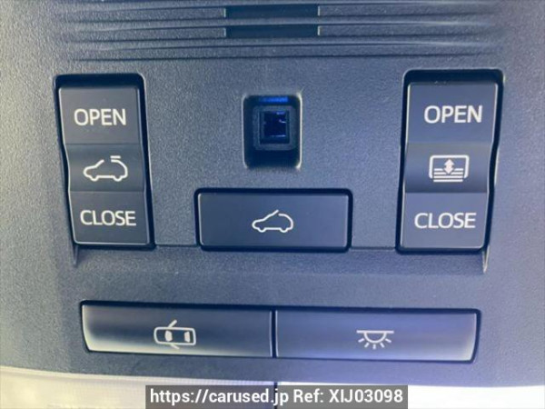 Used 2014 AT toyota harrier ZSU60W Image[29]