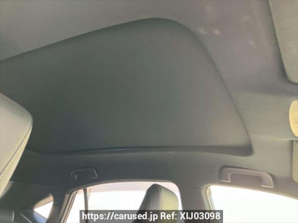 Used 2014 AT toyota harrier ZSU60W Image[30]