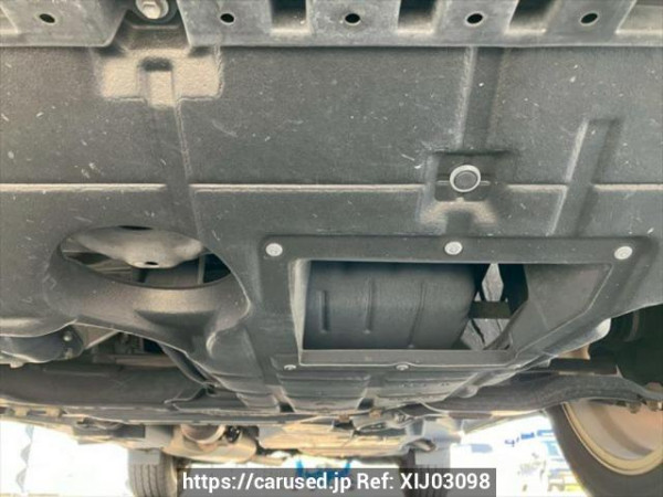 Used 2014 AT toyota harrier ZSU60W Image[37]