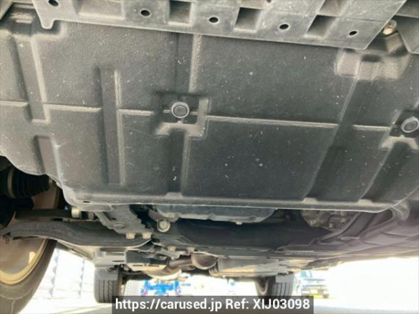 Used 2014 AT toyota harrier ZSU60W Image[38]