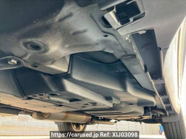 Used 2014 AT toyota harrier ZSU60W Image[40]