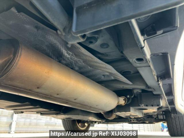 Used 2014 AT toyota harrier ZSU60W Image[42]