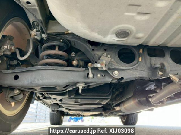 Used 2014 AT toyota harrier ZSU60W Image[43]