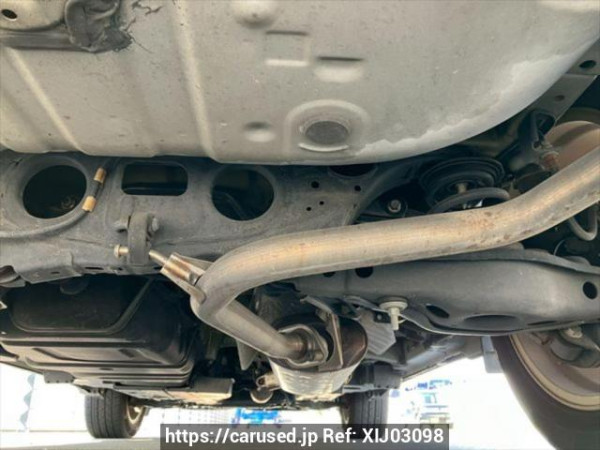 Used 2014 AT toyota harrier ZSU60W Image[44]