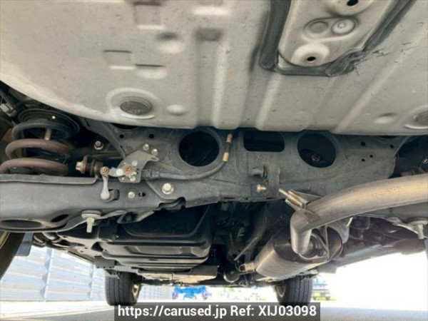 Used 2014 AT toyota harrier ZSU60W Image[45]