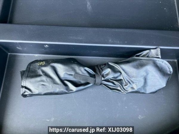 Used 2014 AT toyota harrier ZSU60W Image[48]