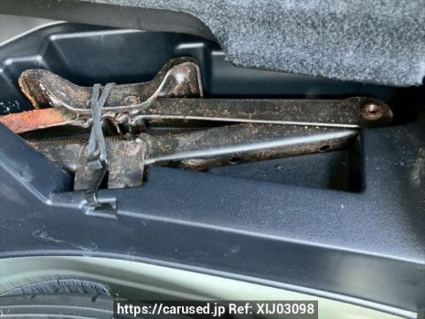 Used 2014 AT toyota harrier ZSU60W Image[49]