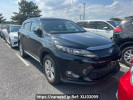 Toyota Harrier ZSU60W