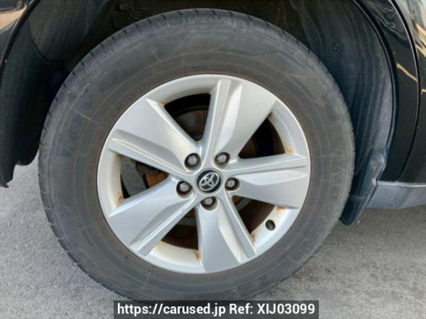 Used 2015 AT toyota harrier ZSU60W Image[29]