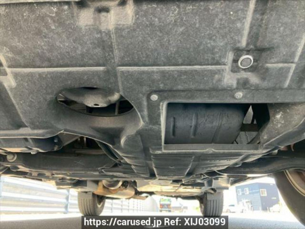 Used 2015 AT toyota harrier ZSU60W Image[32]