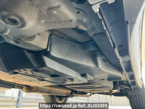 Used 2015 AT toyota harrier ZSU60W Image[34]