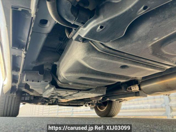 Used 2015 AT toyota harrier ZSU60W Image[35]