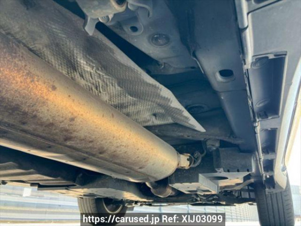 Used 2015 AT toyota harrier ZSU60W Image[36]