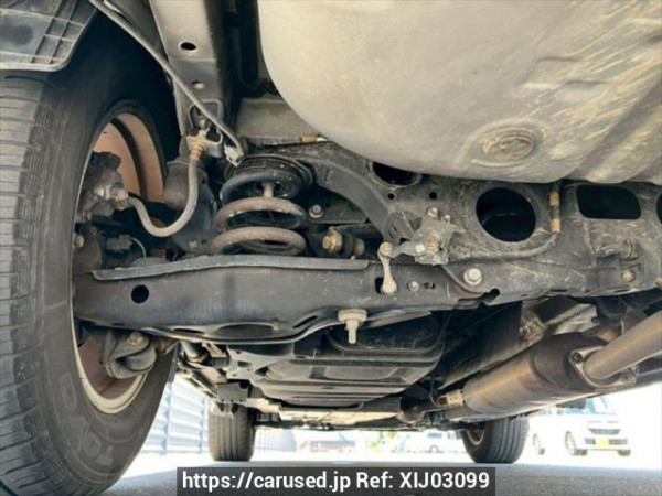 Used 2015 AT toyota harrier ZSU60W Image[37]