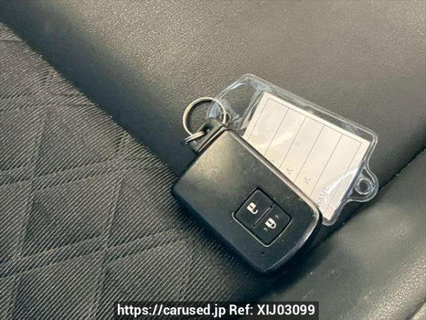 Used 2015 AT toyota harrier ZSU60W Image[40]