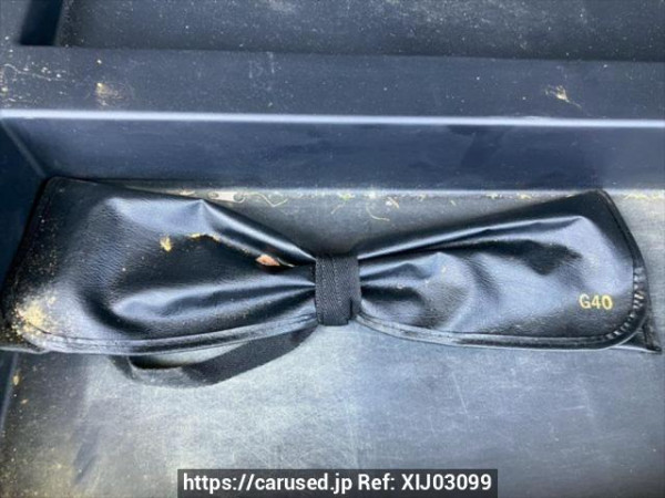 Used 2015 AT toyota harrier ZSU60W Image[42]