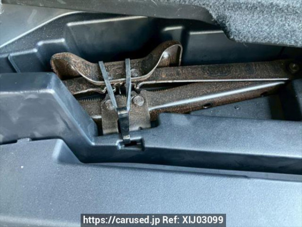 Used 2015 AT toyota harrier ZSU60W Image[43]