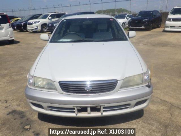 Used 2000 AT toyota corona-premio AT211 Image[1]