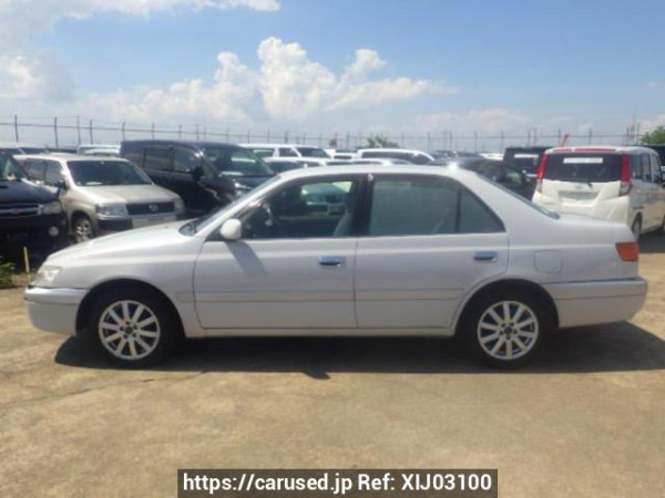 Used 2000 AT toyota corona-premio AT211 Image[3]