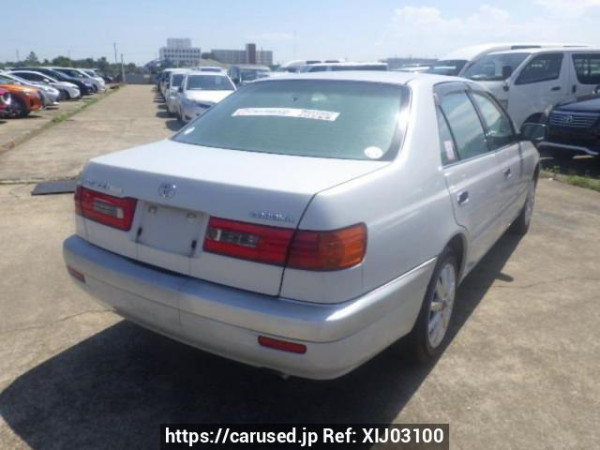 Used 2000 AT toyota corona-premio AT211 Image[6]