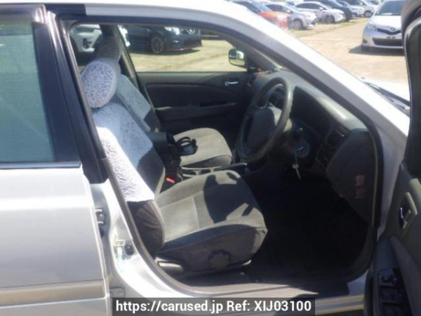 Used 2000 AT toyota corona-premio AT211 Image[11]