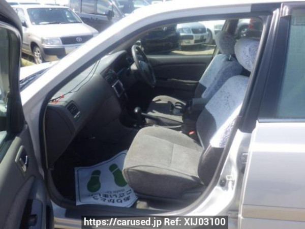 Used 2000 AT toyota corona-premio AT211 Image[12]
