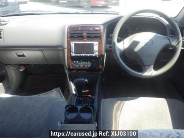 Used 2000 AT toyota corona-premio AT211 Image[15]