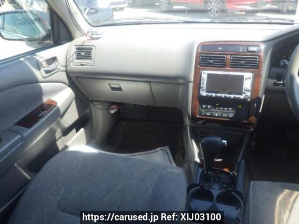 Used 2000 AT toyota corona-premio AT211 Image[16]