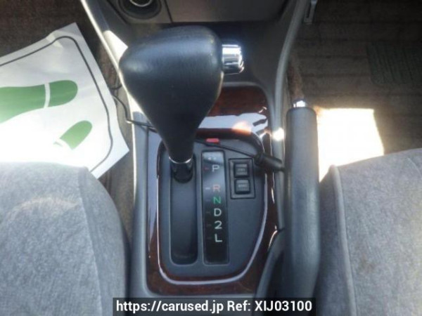 Used 2000 AT toyota corona-premio AT211 Image[20]