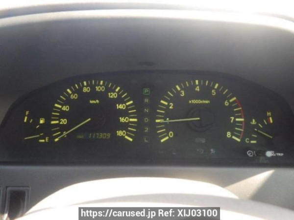 Used 2000 AT toyota corona-premio AT211 Image[21]
