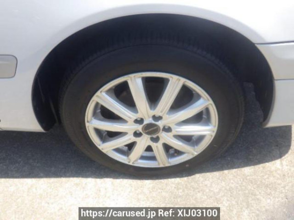 Used 2000 AT toyota corona-premio AT211 Image[23]