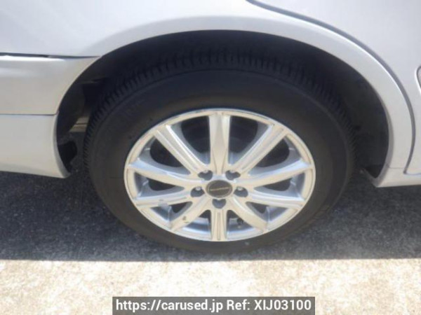 Used 2000 AT toyota corona-premio AT211 Image[24]