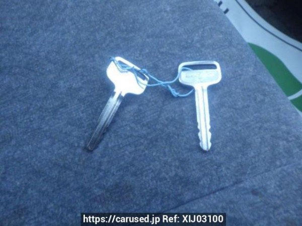 Used 2000 AT toyota corona-premio AT211 Image[35]