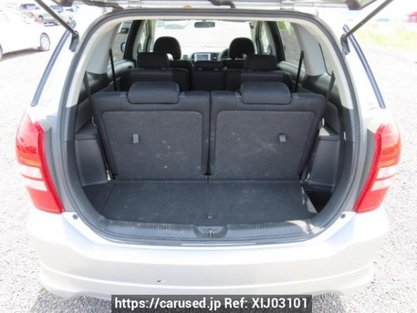 Used 2004 AT toyota wish ZNE10G Image[8]