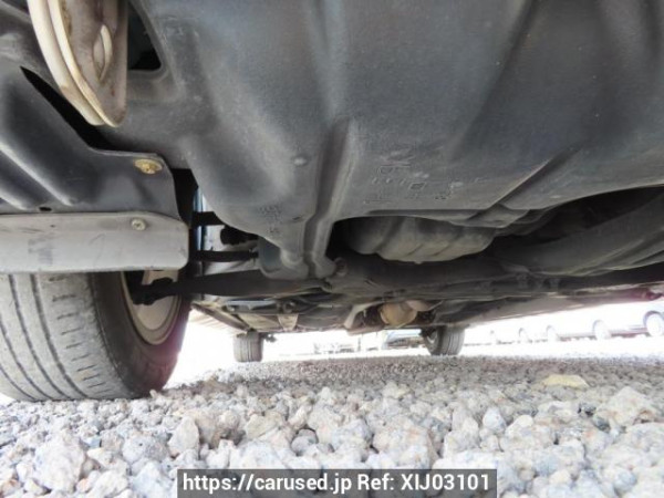 Used 2004 AT toyota wish ZNE10G Image[31]