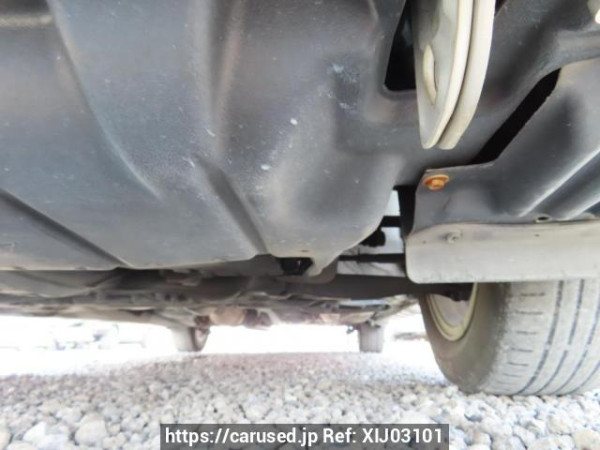 Used 2004 AT toyota wish ZNE10G Image[32]
