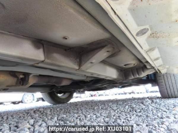 Used 2004 AT toyota wish ZNE10G Image[33]