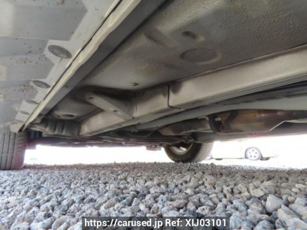 Used 2004 AT toyota wish ZNE10G Image[34]